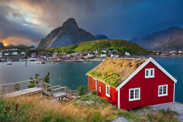 Scandinavian Book